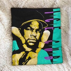 Ice Cube Graphic Tee